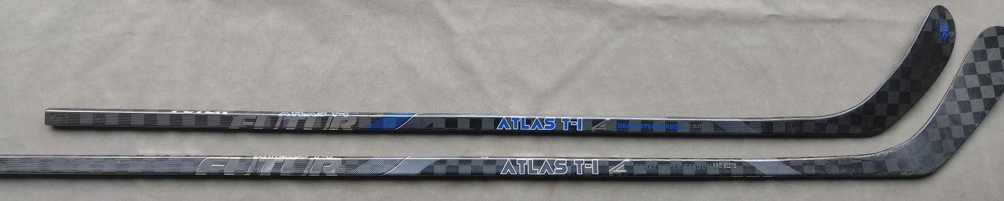 ATLAS T-1 / INT