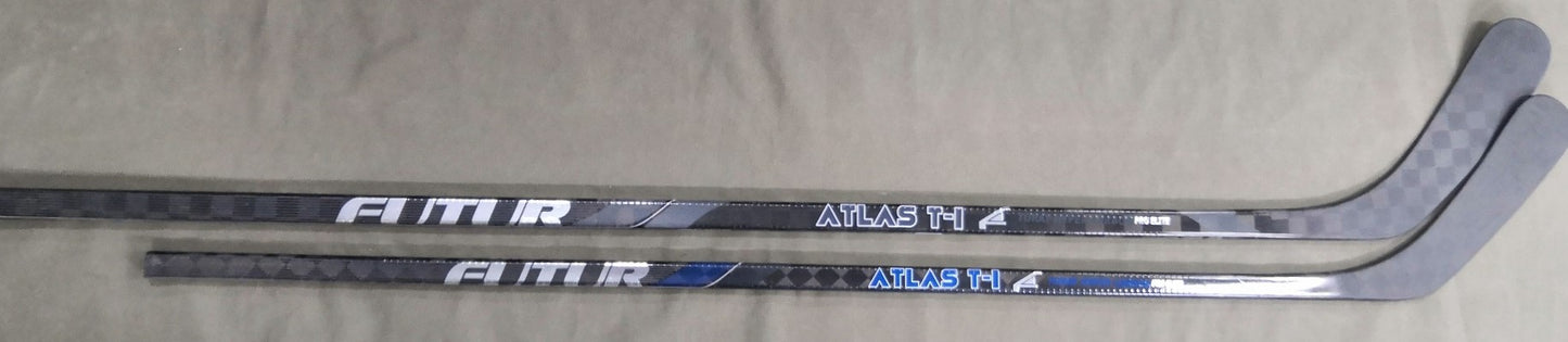 ATLAS T-1 / JR