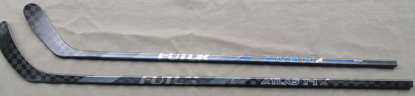 ATLAS T-1 / SR