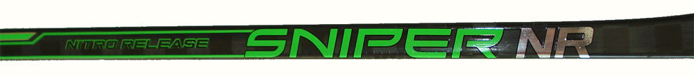 SNIPER NR / INT