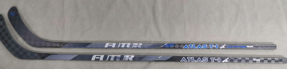 ATLAS T-1 / SR