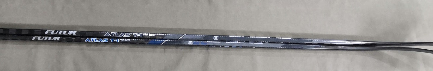 ATLAS T-1 / SR