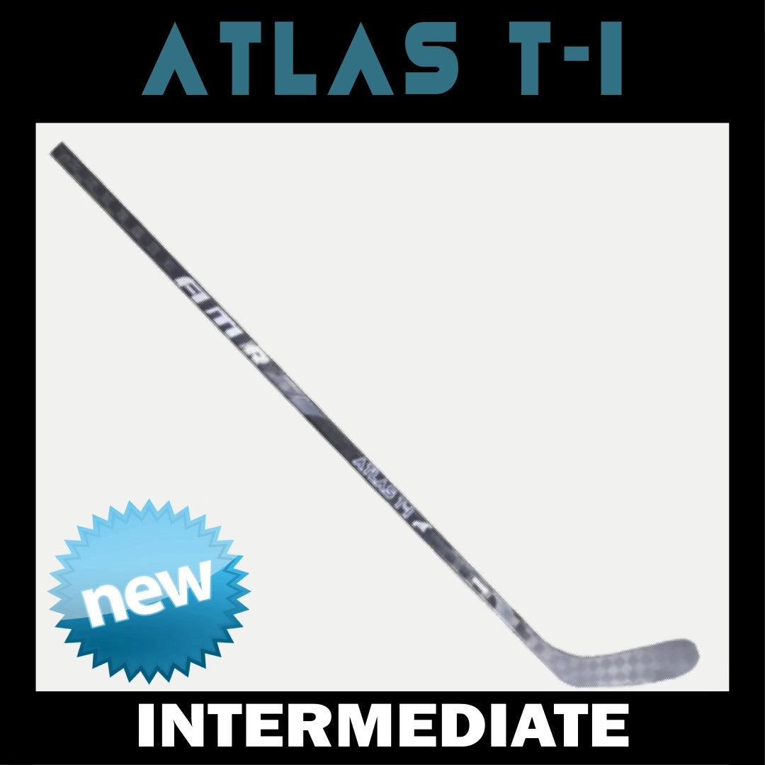 ATLAS T-1 / INT