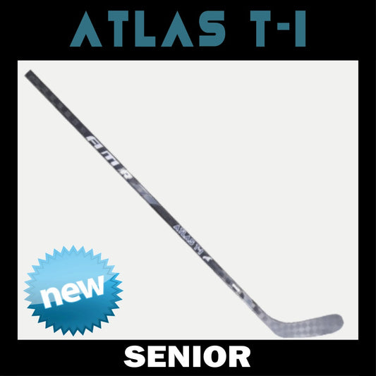 ATLAS T-1 / SR