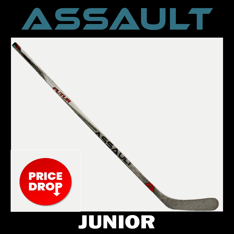 ASSAULT / JR