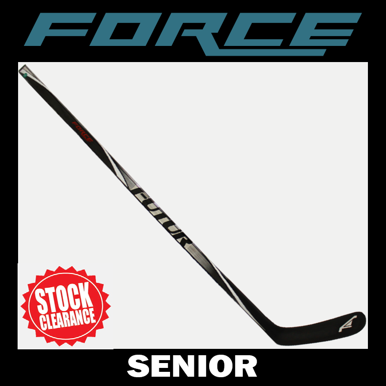 FORCE / SR