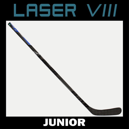 LASER VIII / JR