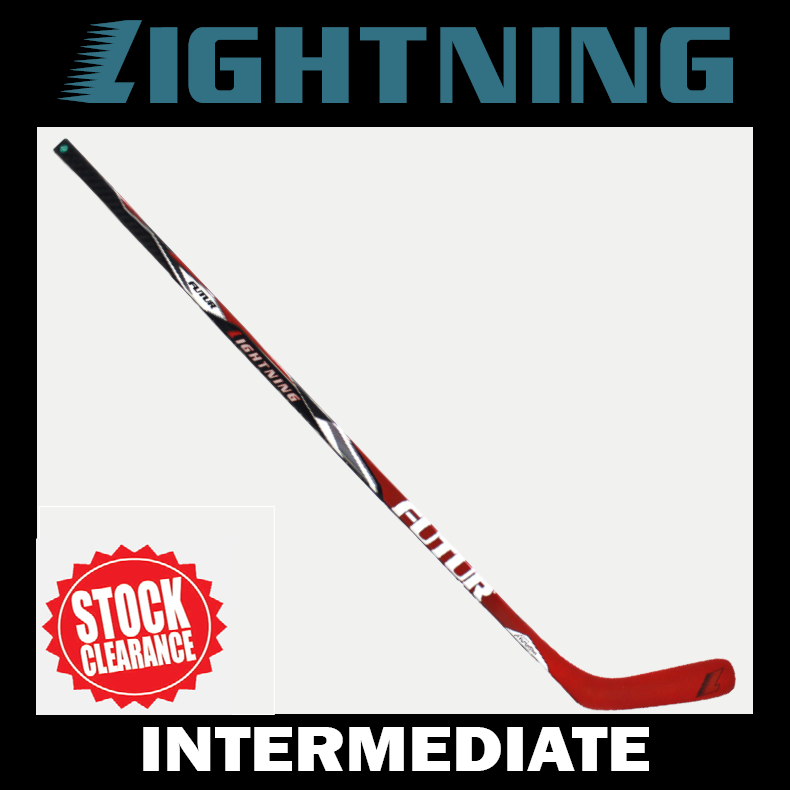 LIGHTNING / INT
