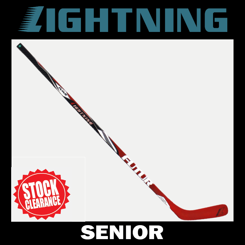 LIGHTNING / SR