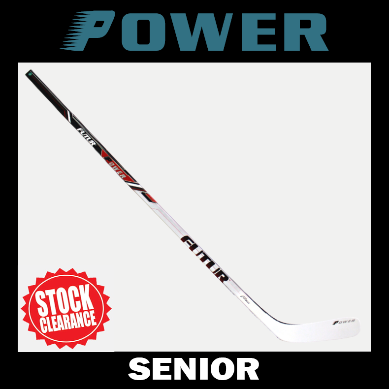 POWER / SR