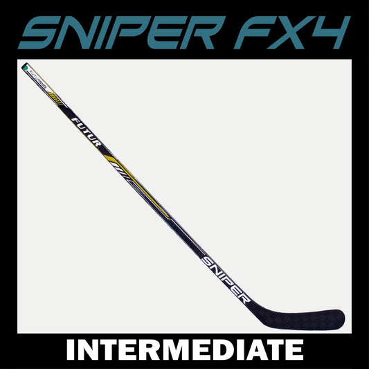 SNIPER FX4 / INT