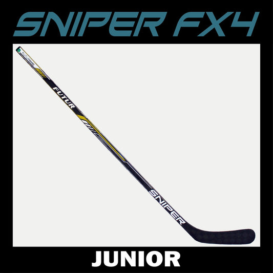 SNIPER FX4 / JR