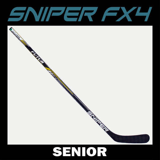 SNIPER FX4 / SR