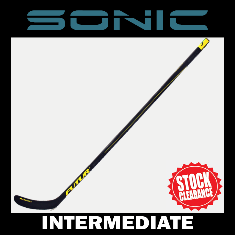 SONIC / INT