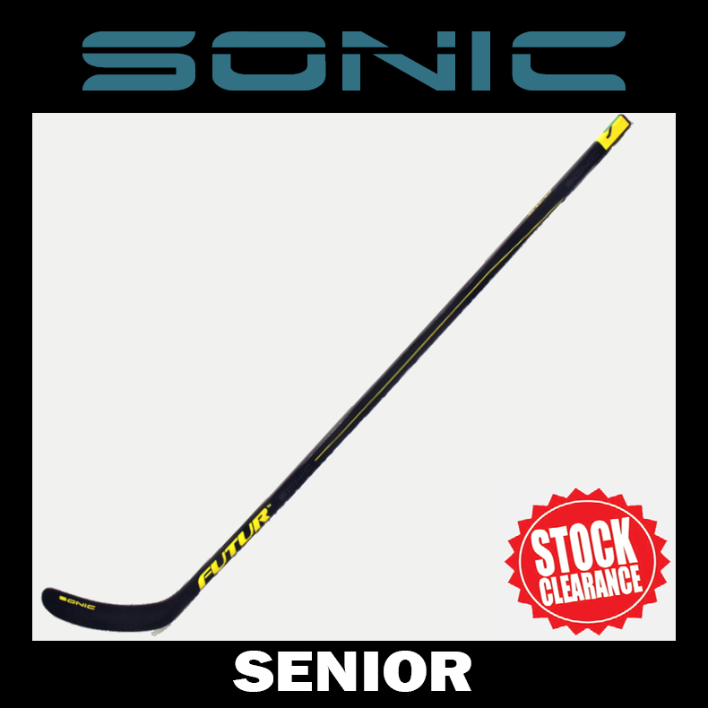 SONIC / SR