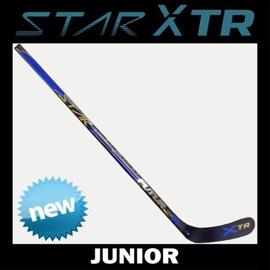 STAR XTR / JR