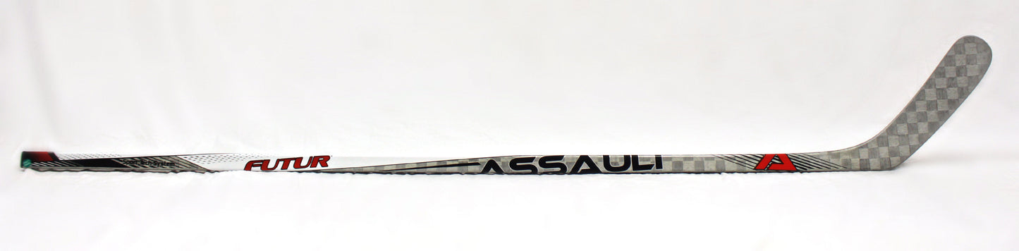 ASSAULT / INT