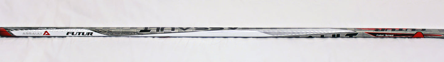ASSAULT / JR