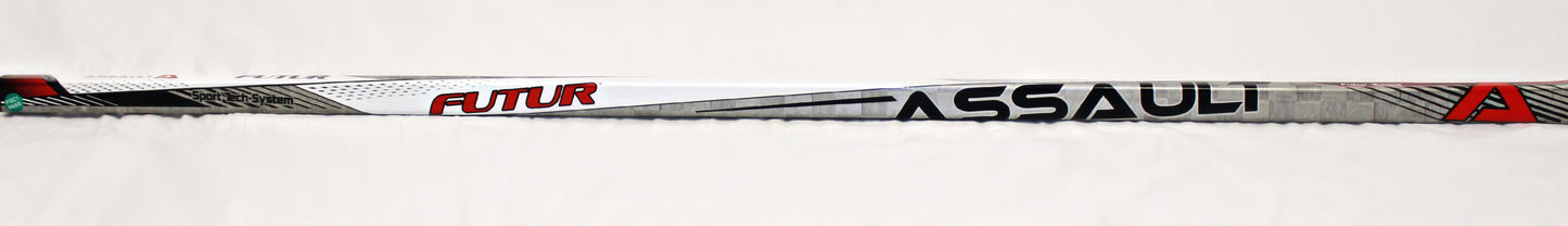 ASSAULT / JR