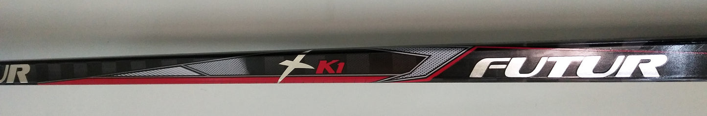 BLAST XK1 / INT