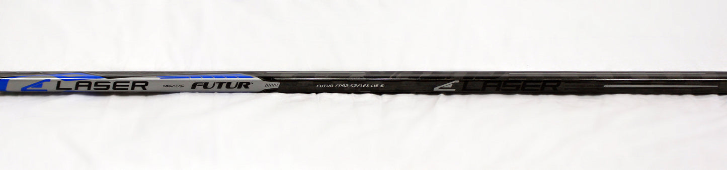 LASER VIII / JR
