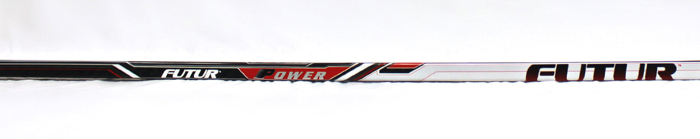 POWER / SR