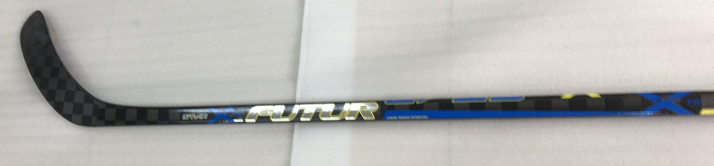 STAR XTR / SR