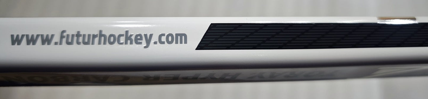 ATLAS T-1 POLAR WHITE / YTH
