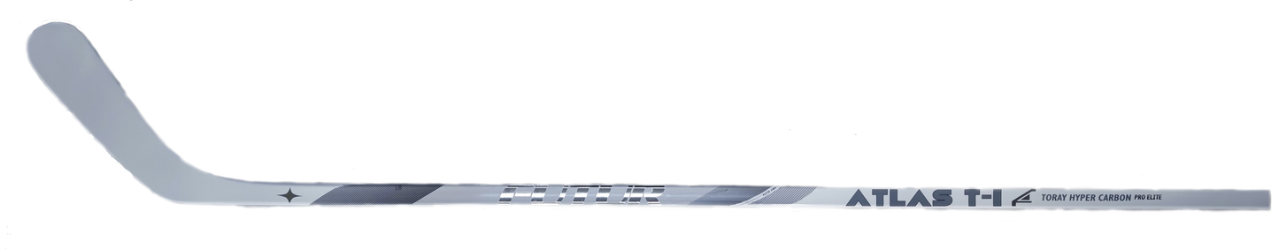 ATLAS T-1 POLAR WHITE / YTH