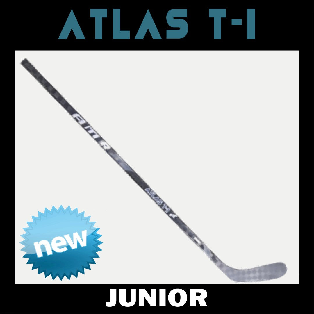 ATLAS T-1 / JR – FUTUR HOCKEY