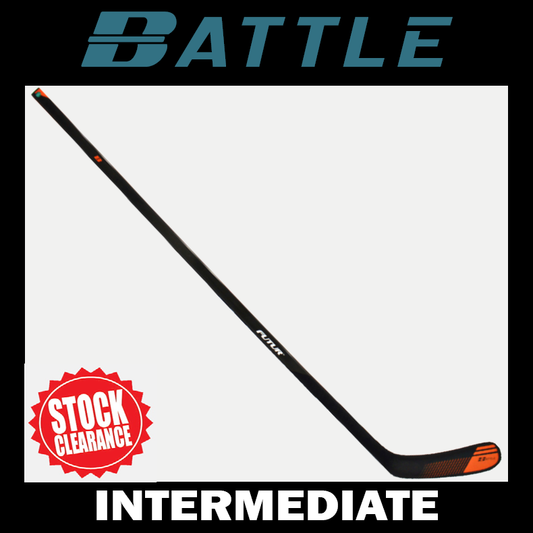 BATTLE / INT