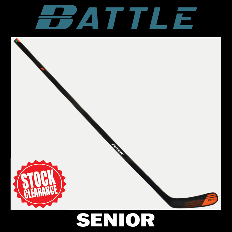 BATTLE / SR