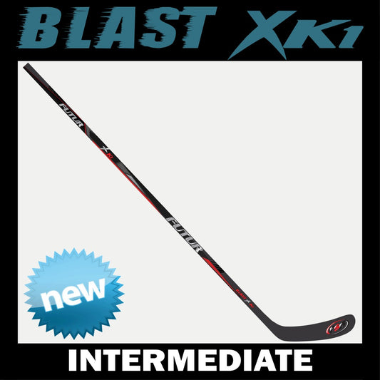 BLAST XK1 / INT