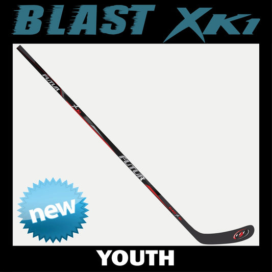 BLAST XK1 / YTH