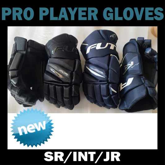 PRO ELITE GLOVES