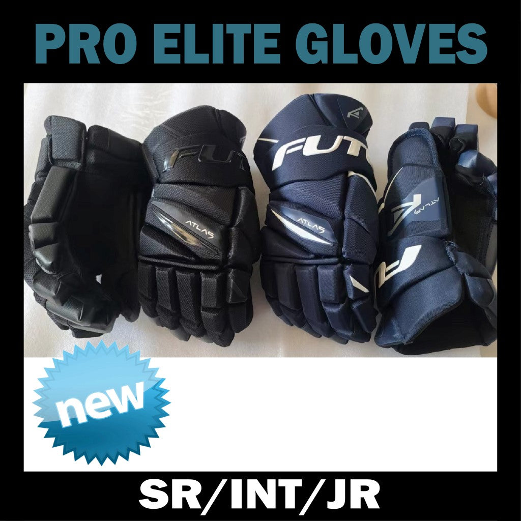 PRO ELITE GLOVES