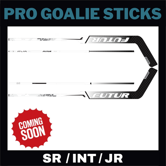 ATLAS T-1 PRO GOALIE