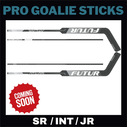 ATLAS T-1 PRO GOALIE