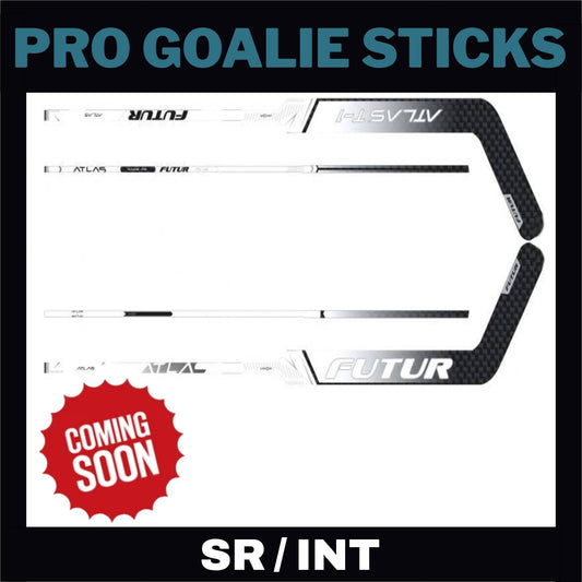 ATLAS T-1 PRO GOALIE