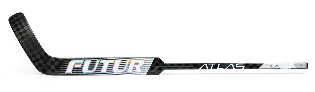ATLAS T-1 PRO ELITE GOALIE