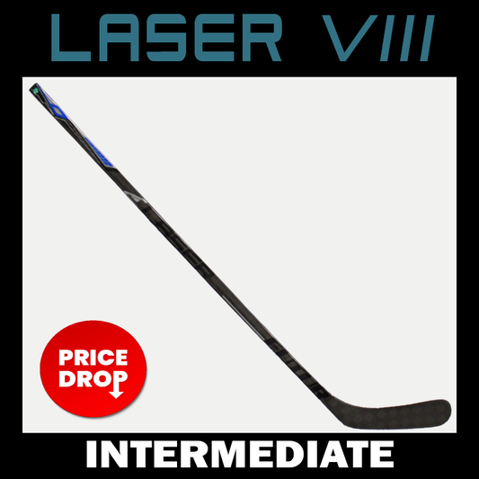 LASER VIII / INT