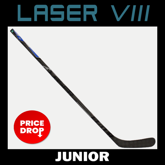 LASER VIII / JR