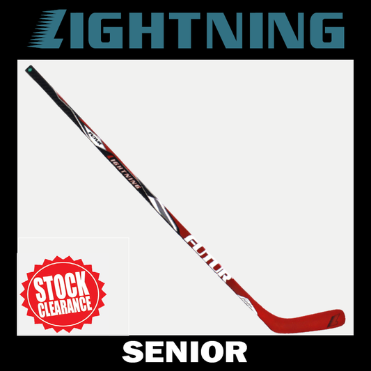 LIGHTNING / SR