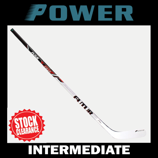 POWER / INT