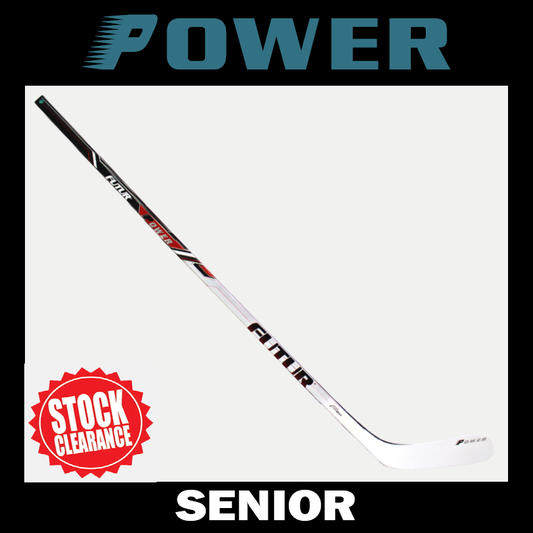 POWER / SR