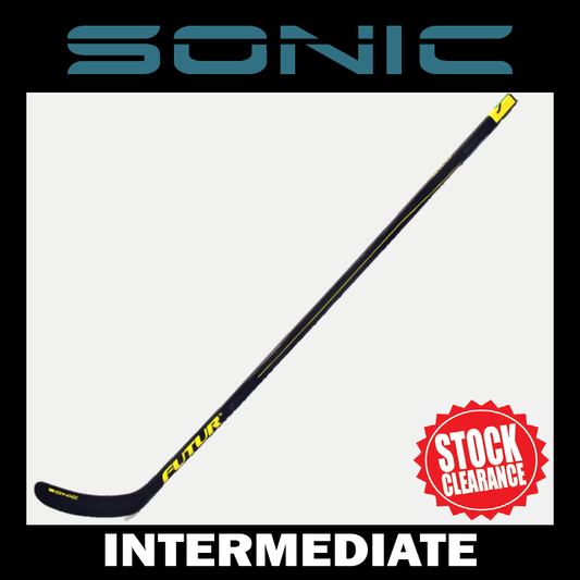 SONIC / INT