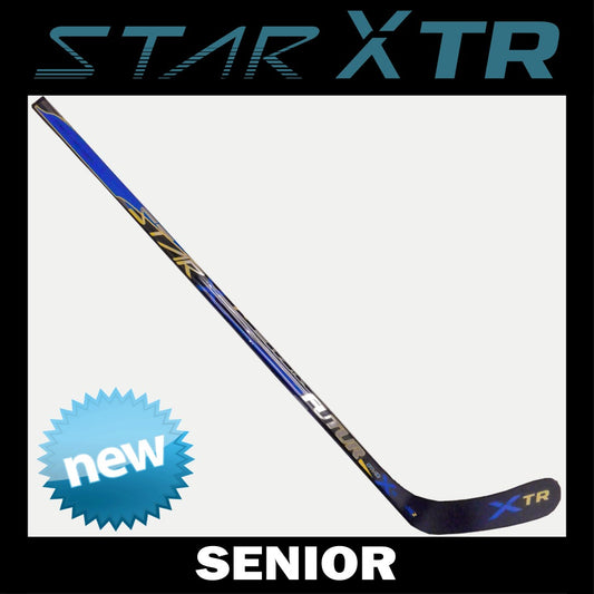 STAR XTR / SR