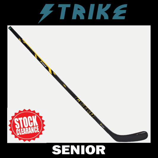 STRIKE / SR