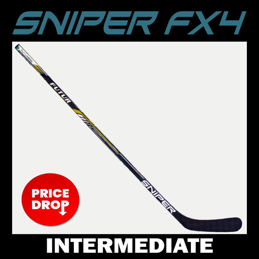 SNIPER FX4 / INT