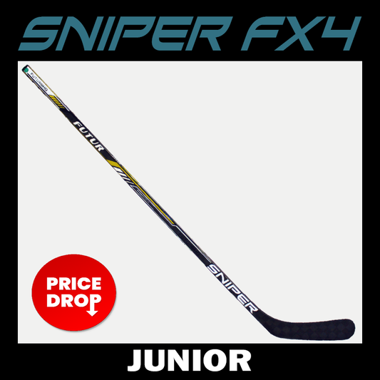 SNIPER FX4 / JR